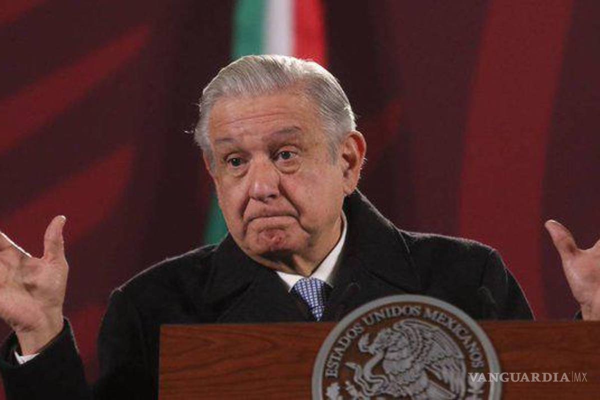 No podemos acusar sin pruebas, dice AMLO sobre Ricardo Aldana y desfalco a Pemex