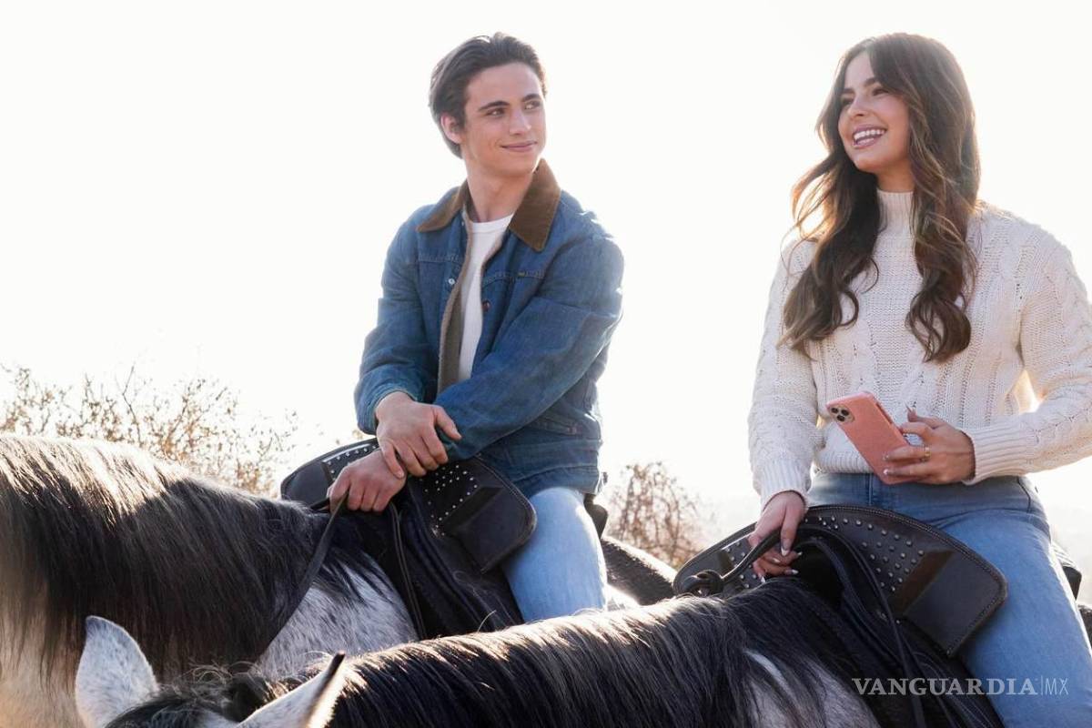 ‘Él es así’ y ‘Disney Gallery: Star Wars: The Mandalorian’, los estrenos de esta semana en Netflix y Disney+