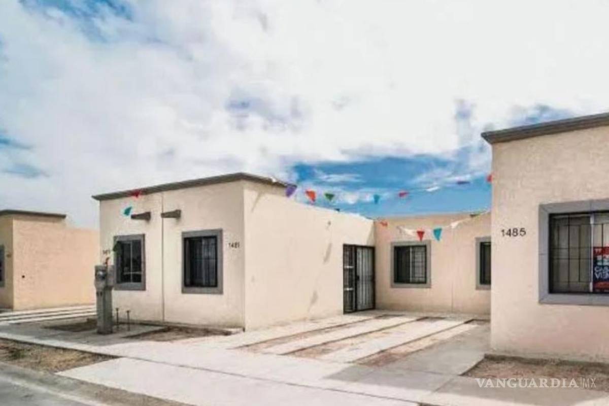 Créditos de Infonavit se desplomaron 61.8% en 4 años