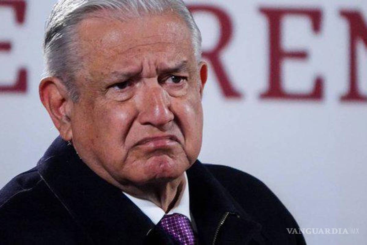 “¿Qué pruebas tienen de que yo ordené que le dieran los permisos?”, AMLO niega favorecer a Vidanta