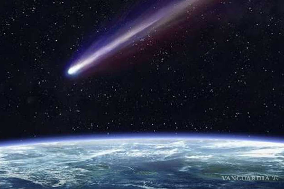 NASA alerta que un asteroide del tamaño de un campo de fútbol se acerca a la Tierra