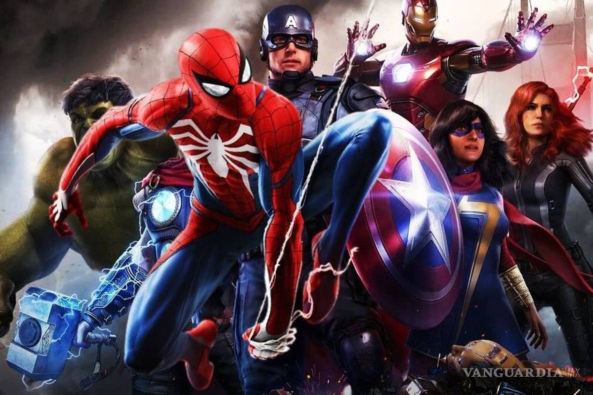 Sony quiere que Spiderman 3 esté lleno de Vengadores