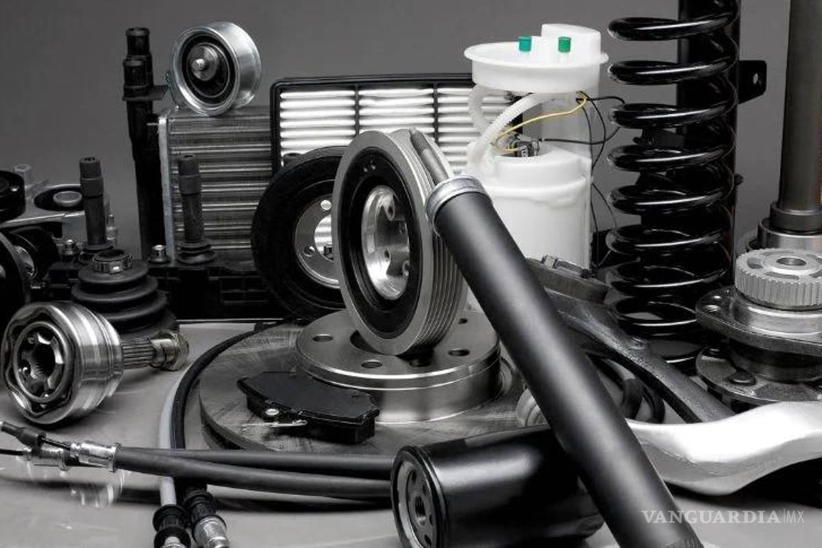 Ventas online de autopartes, vitales para las Pymes