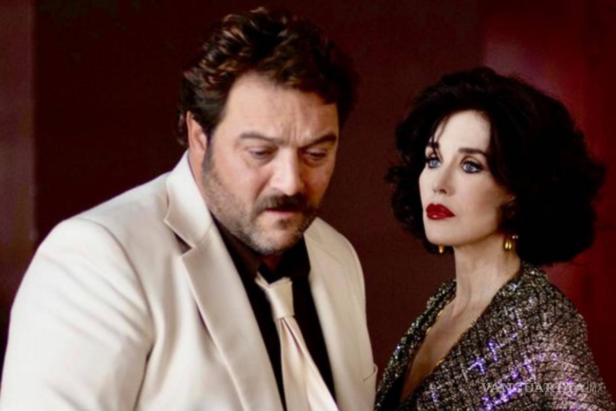 “Peter von Kant” de François Ozon inaugura la vuelta a lo presencial de la Berlinale 2022