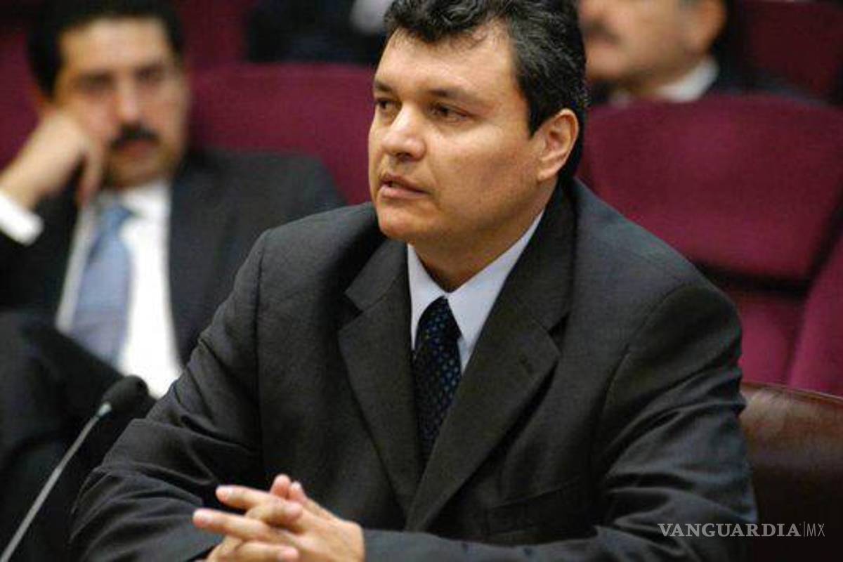 Ordenan detener a magistrado denunciado por abuso sexual infantil