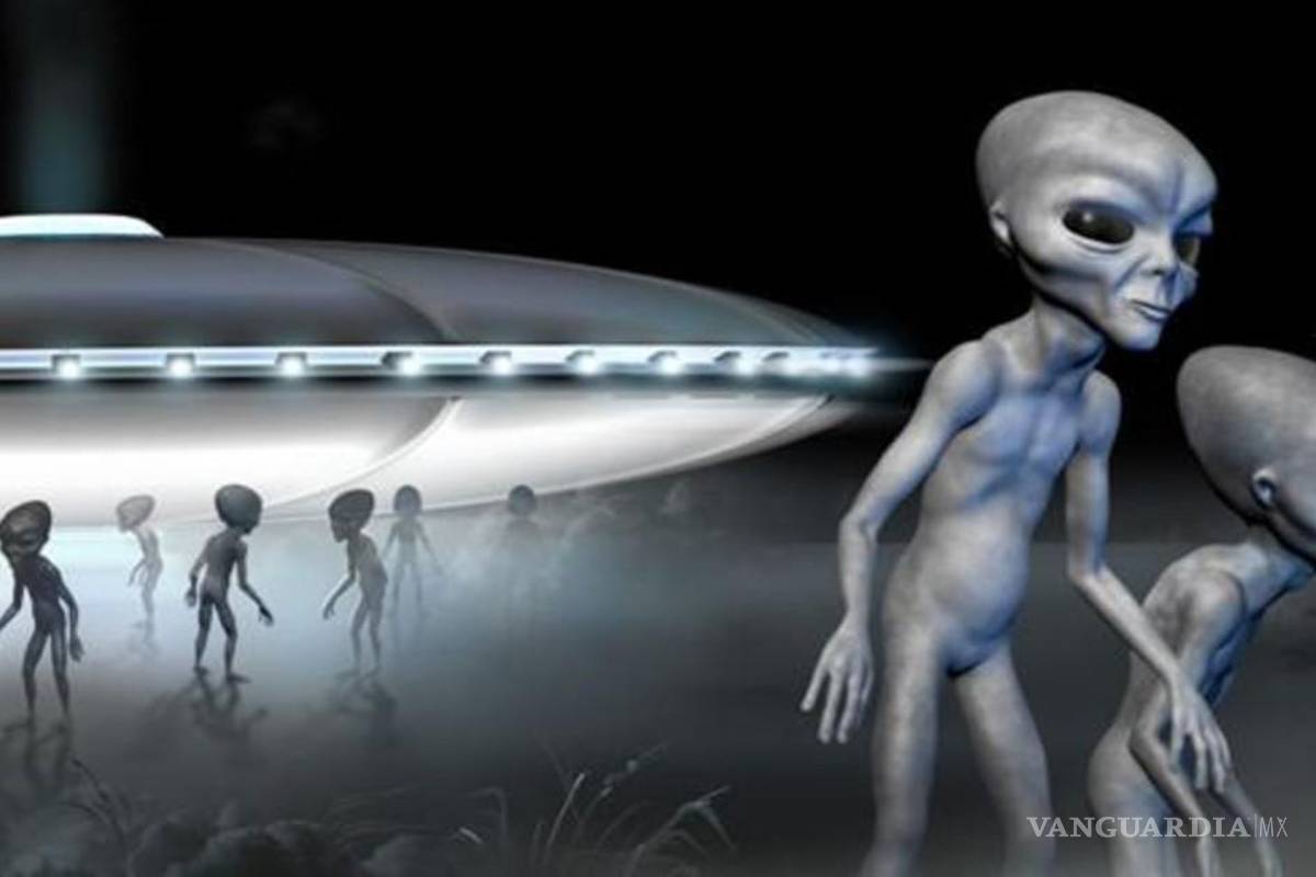 OVNIS: ¿Estamos bajo una amenaza extraterrestre?... las 7 razas de alienígenas que habrían contactado con la Tierra