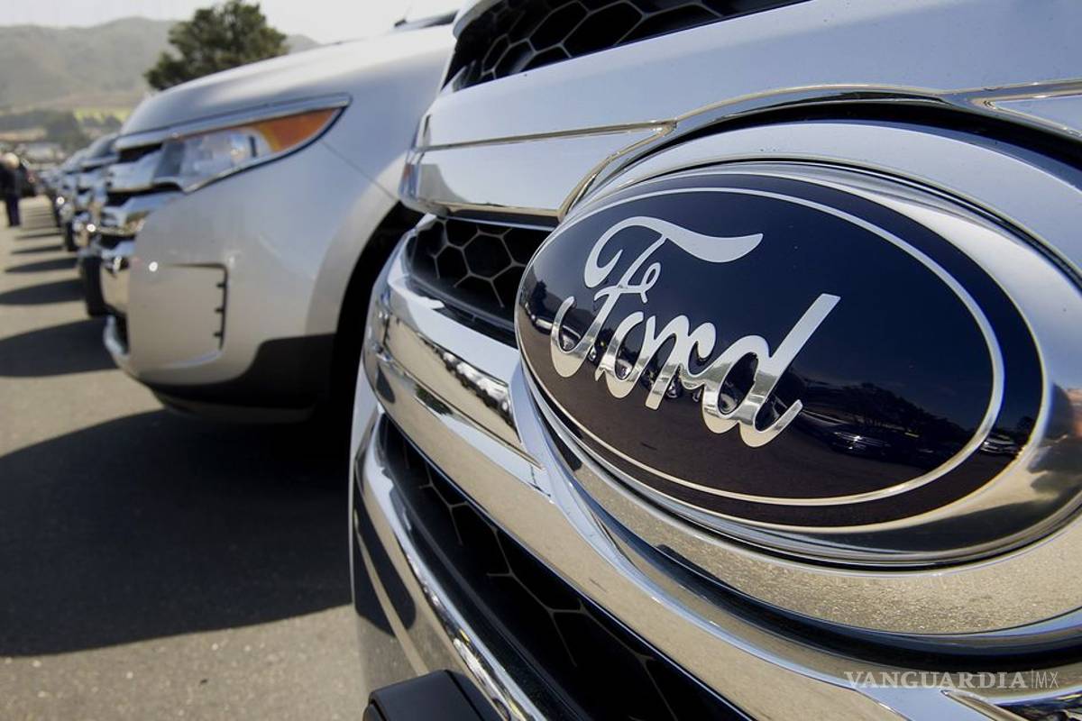 Ford cancela inversión de mil 600 mdd en México