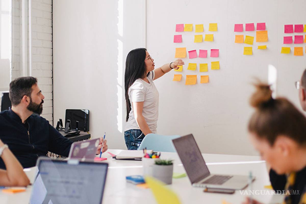 ¿Trabajar 4 días? Casi la mitad de empleados mexicanos creen que nunca pasará