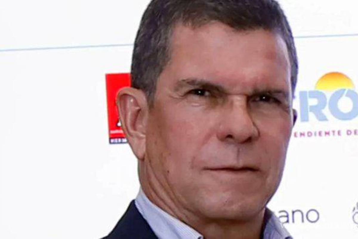 Falleció el empresario Luis Alberto Healy Loera