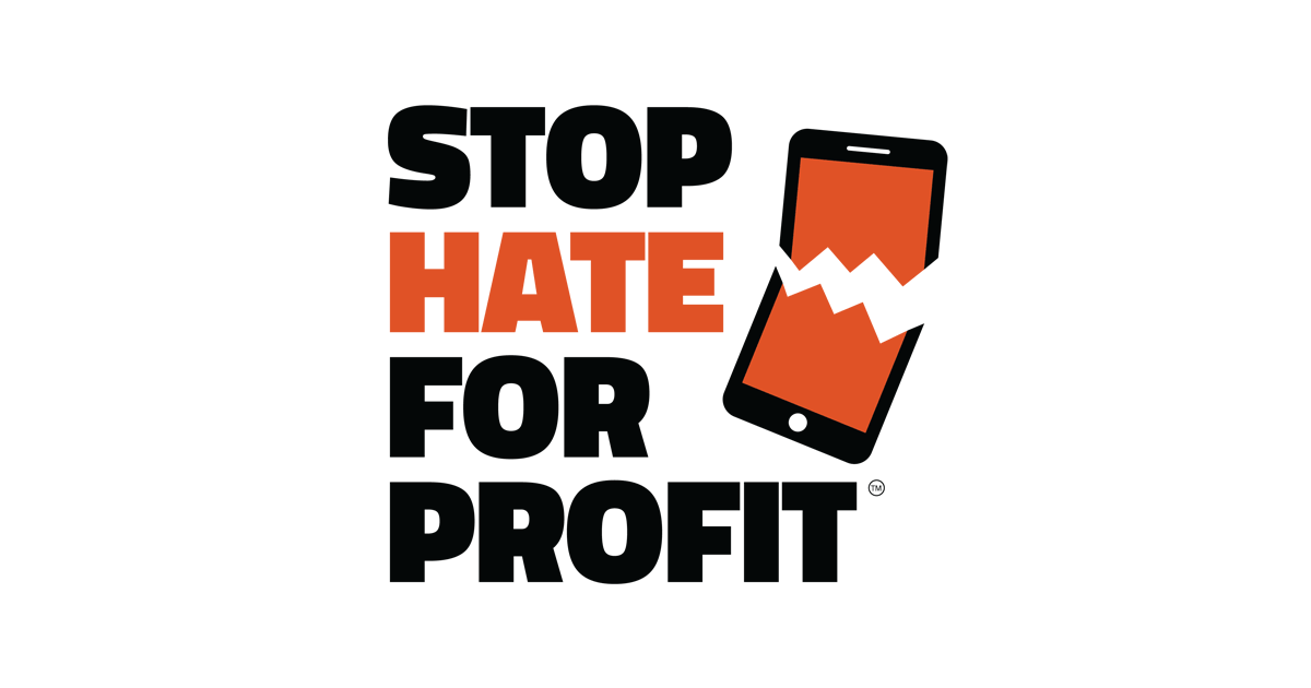Famosos se unen al #StopHateforProfit, boicot contra Facebook