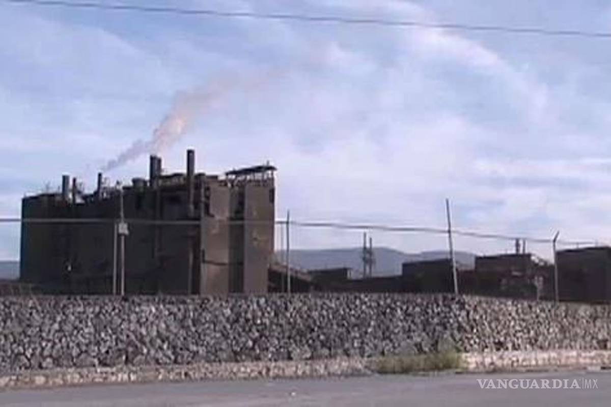 'Oficializan' subsidiarias de acerera de Monclova el no pago a proveedores