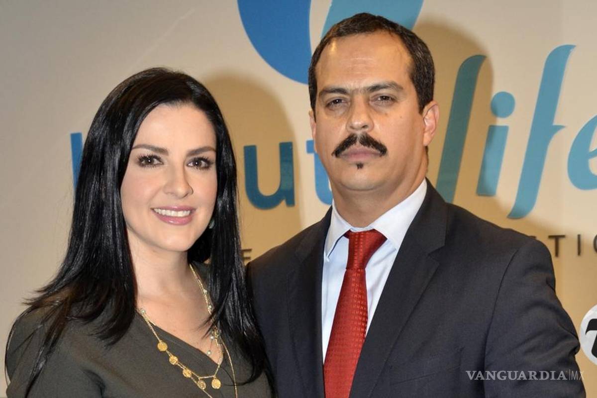 Lidia Ávila le puso el cuerno a su marido con integrante de la gira 90's Pop Tour