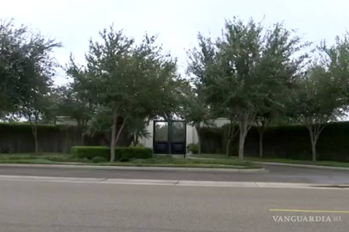 $!Empresario Luis Carlos Castillo Cervantes en investigación por actos de corrupción en Coahuila