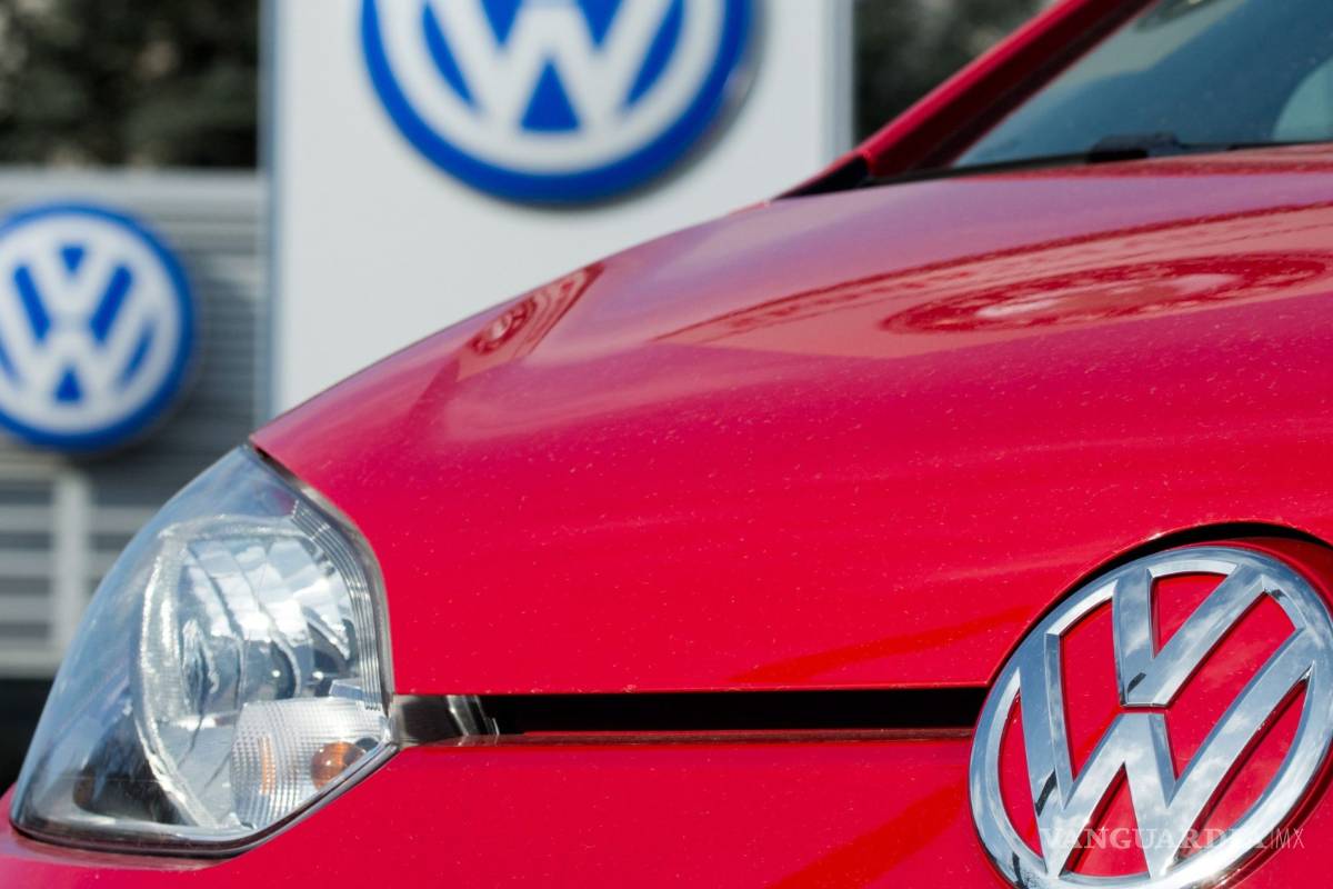 Volkswagen paraliza la producción de Golf y Passat en seis plantas alemanas