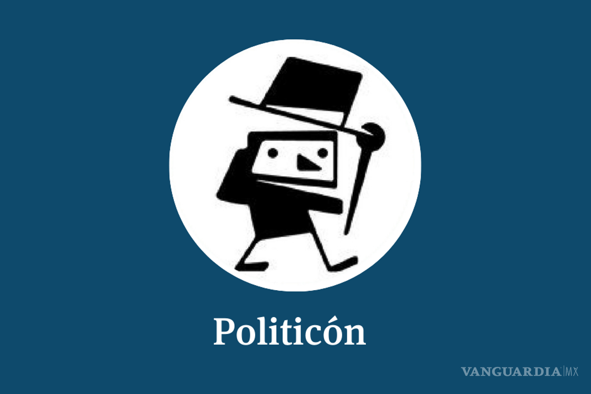 POLITICÓN: EL PODER ENLOQUECE...