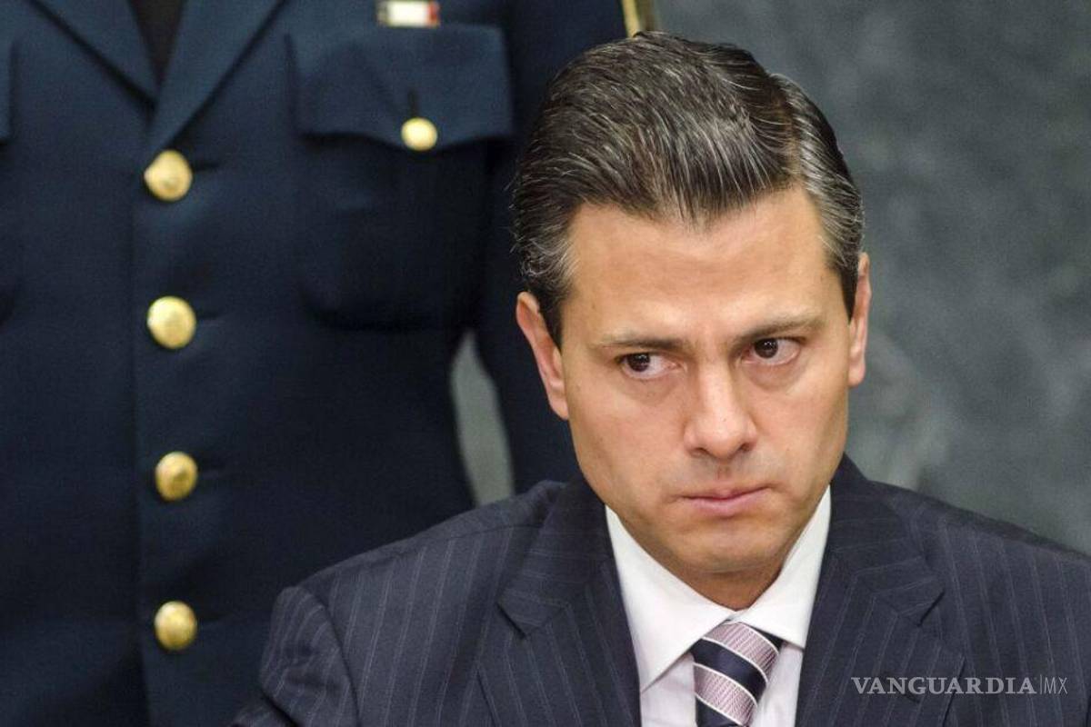 Peña Nieto se reunió con líderes del narco en casa del hermano de Joan Sebastian: Anabel Hernández