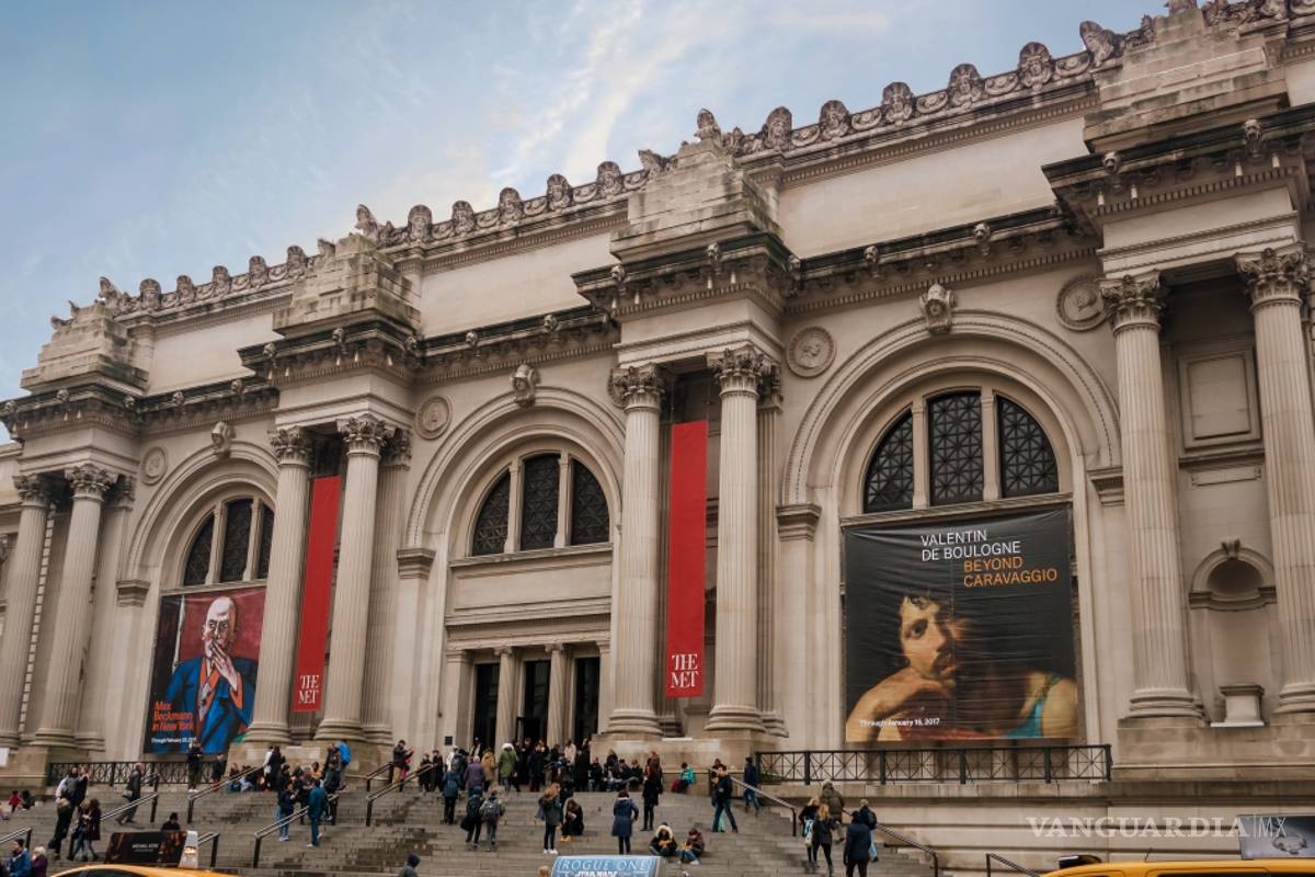 El Met quiere volver a abrir sus puertas el 29 de agosto tras 5 meses cerrado