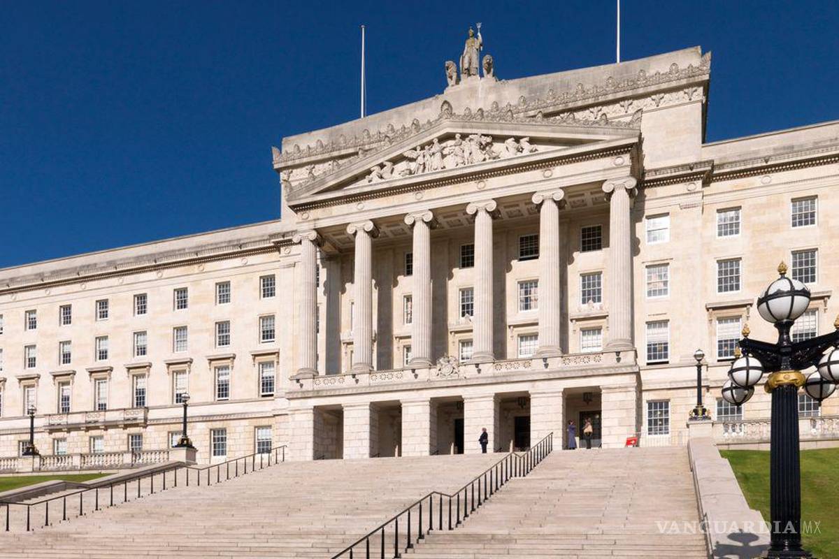 Tiene ministro británico para Irlanda del Norte 12 semanas a partir de hoy para formar un gobierno
