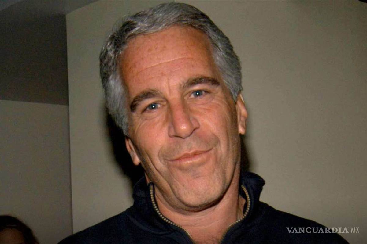Fiscal general de EU ve serias irregularidades en penal donde murió Epstein