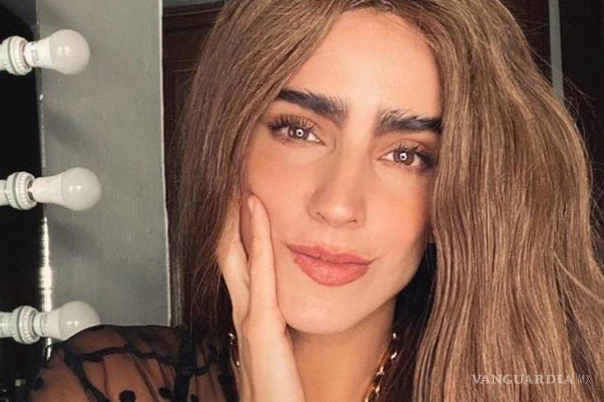 La absurda petición de Bárbara de Regil a gente que sufre abuso físico: 'Tócate el corazón'