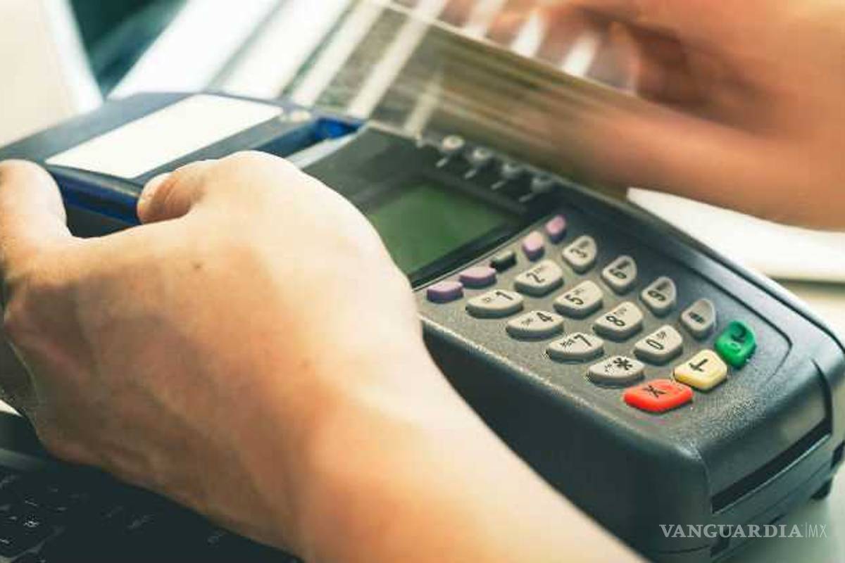 Denuncian incremento por fraudes electrónicos con tarjetas en Monclova