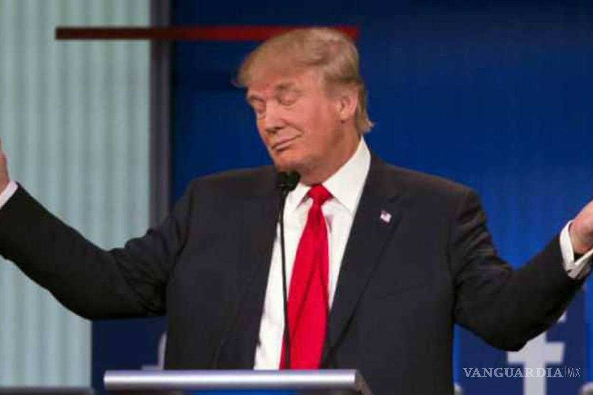 "Creo que recibiré un Premio Nobel": Donald Trump aseguró que existen muchos motivos por las que puede recibir el galardón