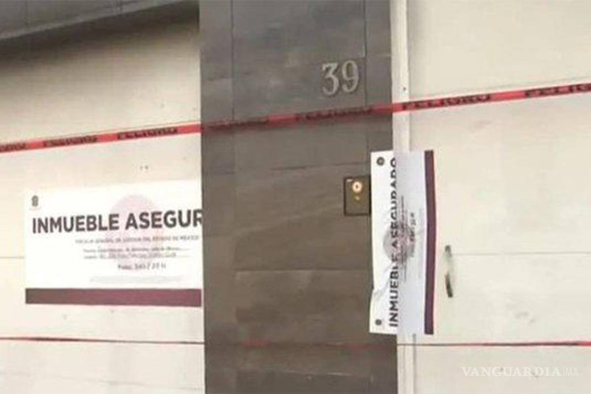 Asesinan y calcinan a familia en su casa, en Tecámac, Edomex