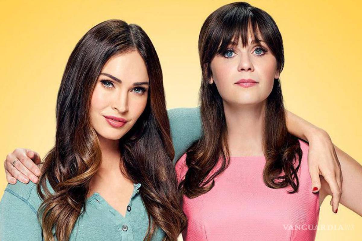 Megan Fox volverá a New Girl