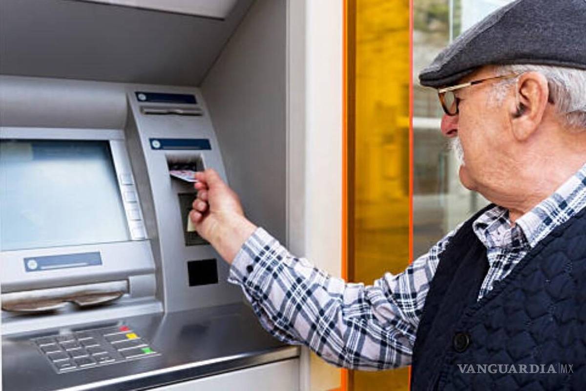 Pensión del Bienestar... ¿Olvidaste el NIP de tu tarjeta? ¿Cómo lo recupero?