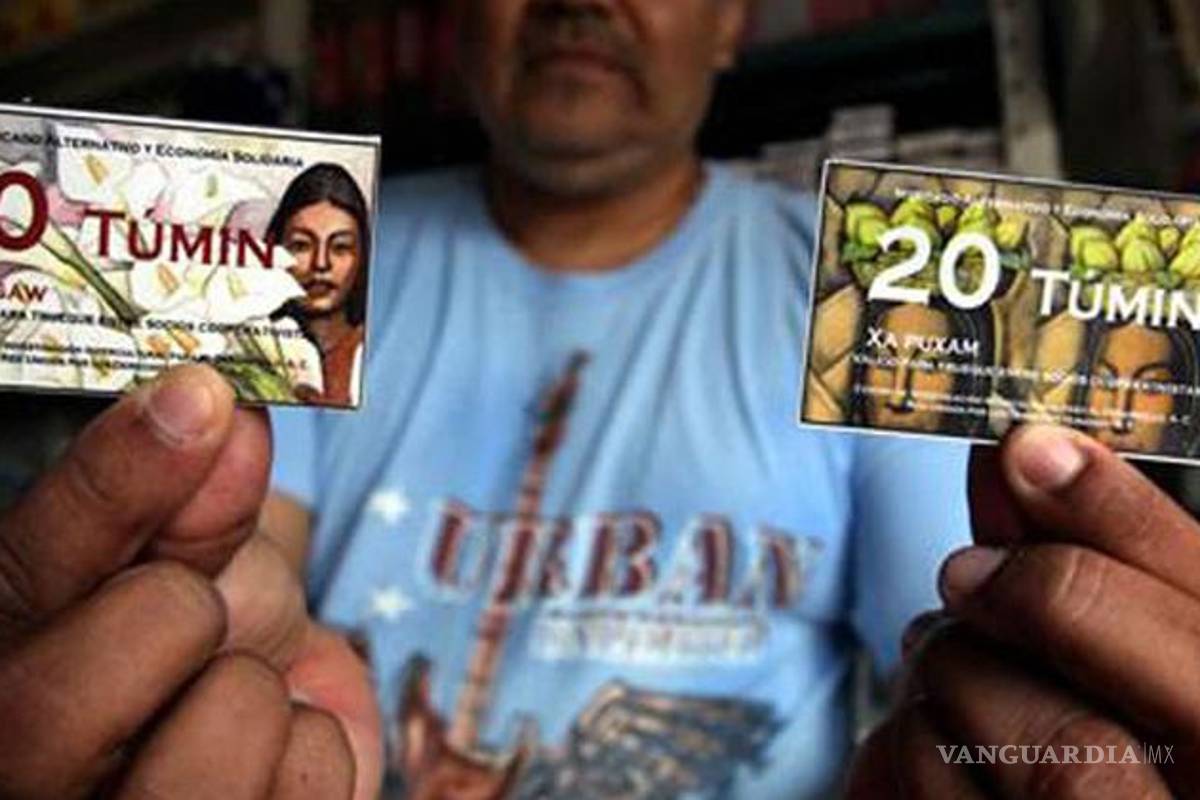 ¿Qué es el Túmin?... la moneda indígena mexicana que ya está presente en 20 estados