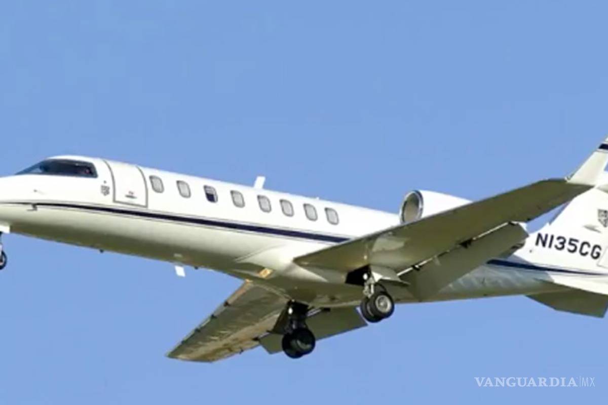 $!Cae ‘El Rey de los Dragones’ en EU; habría entregado un millón de dólares para campaña de Humberto Moreira