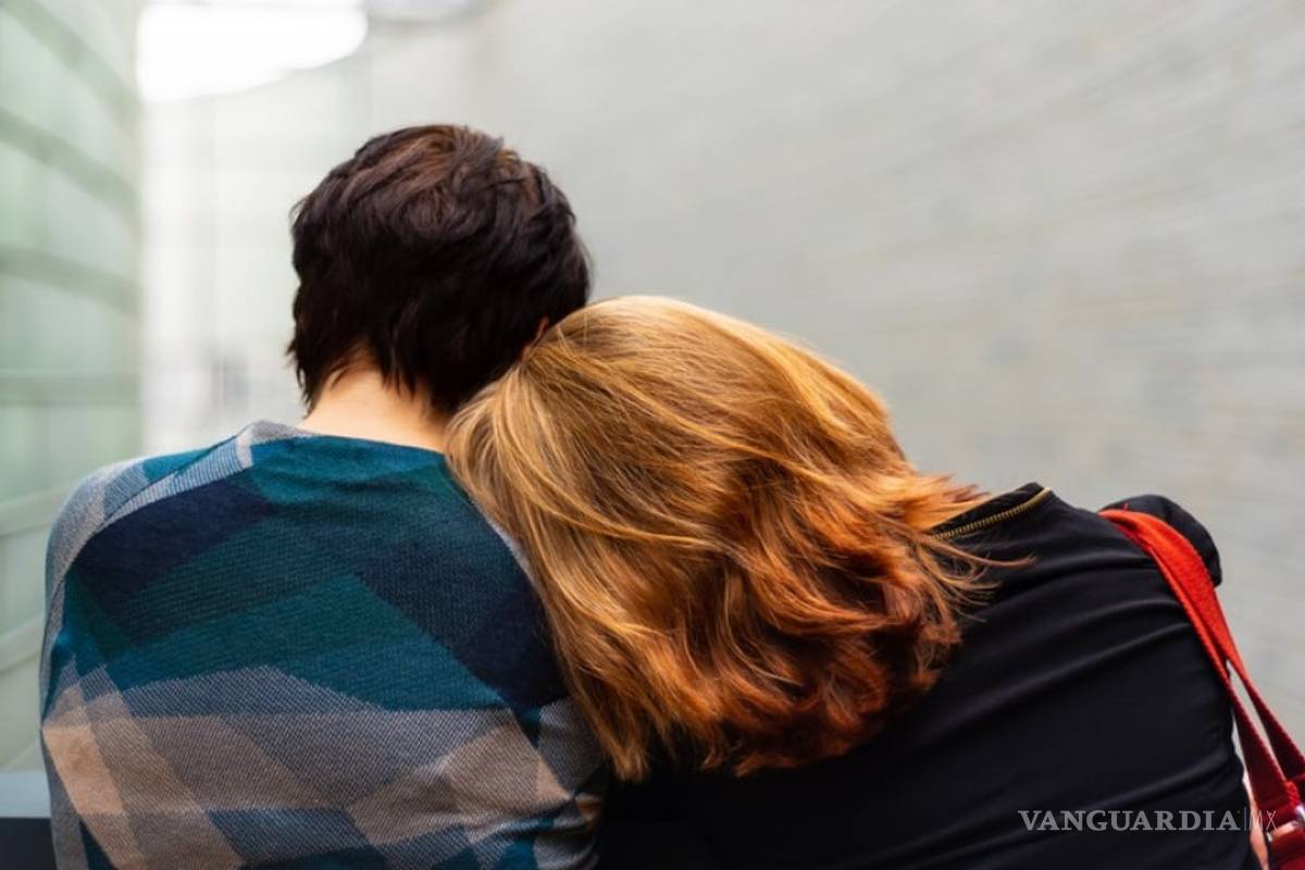 Decepcionada (Apartado 500)