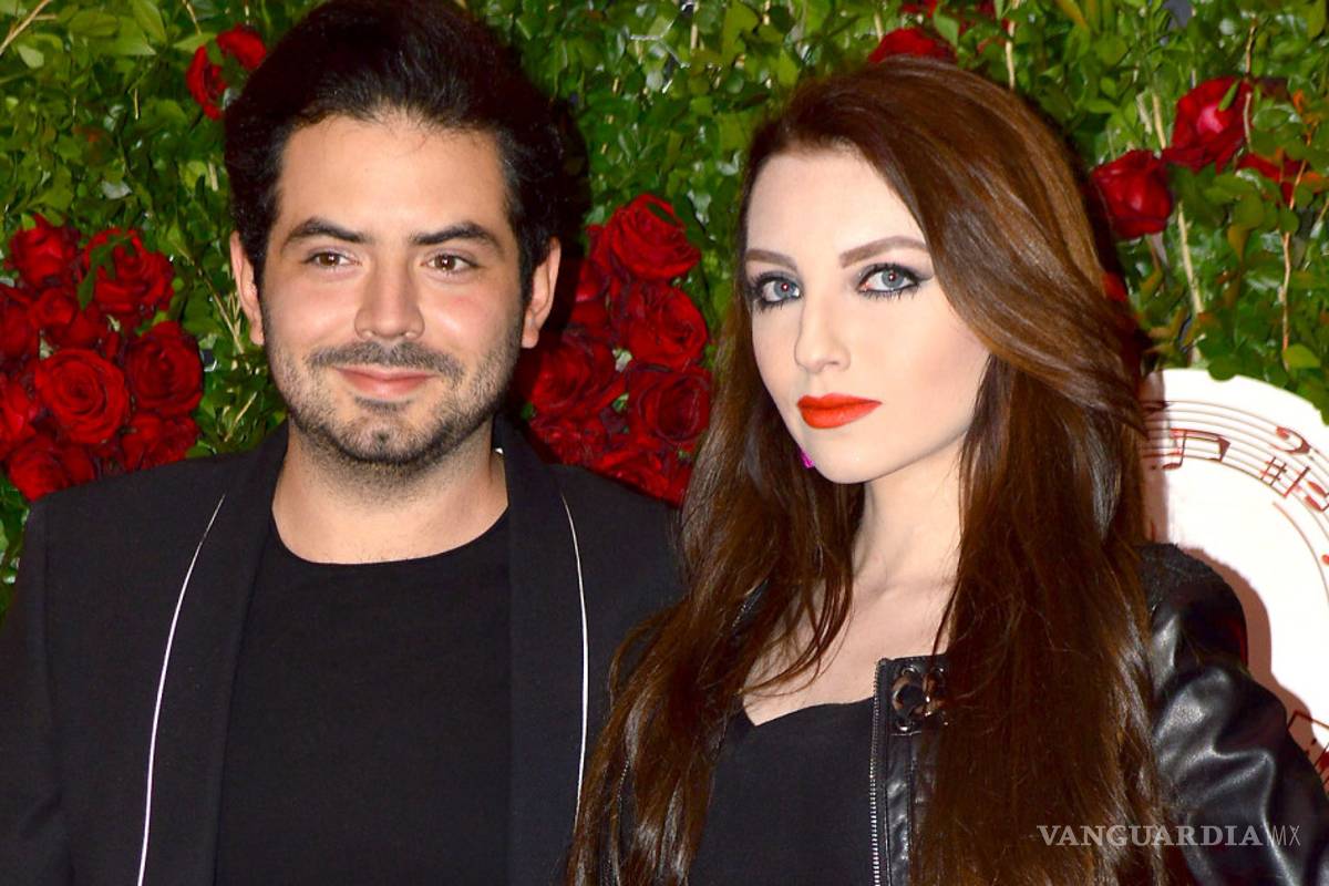 José Eduardo Derbez cachó a su novia con otra mujer en la cama, afirma revista