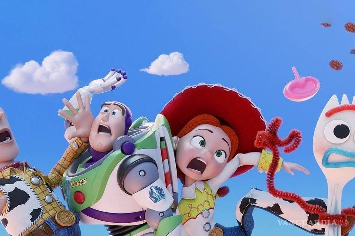Mamás cristianas reclaman a Disney por pareja LGBT en 'Toy Story 4'
