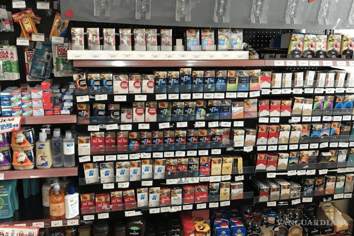 Poder Judicial frena orden antitabaco de AMLO en 17 estados