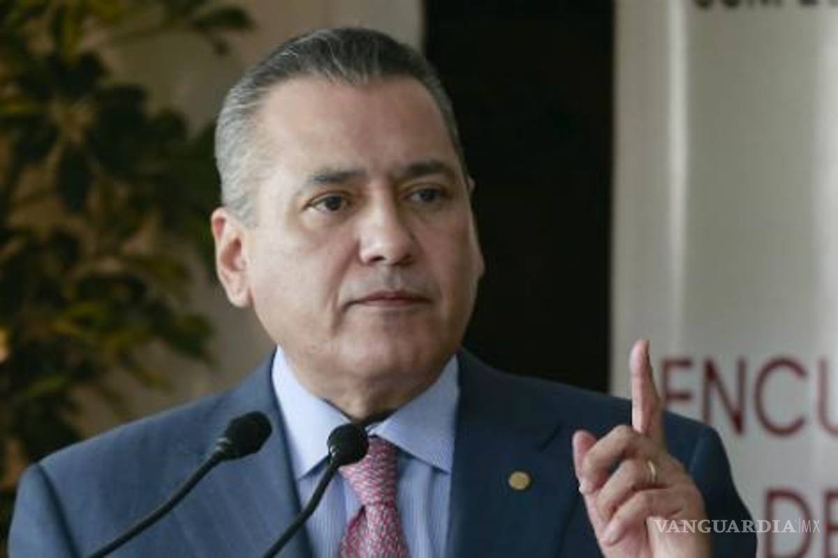 Hubo mala intención en caso Escobar: Beltrones