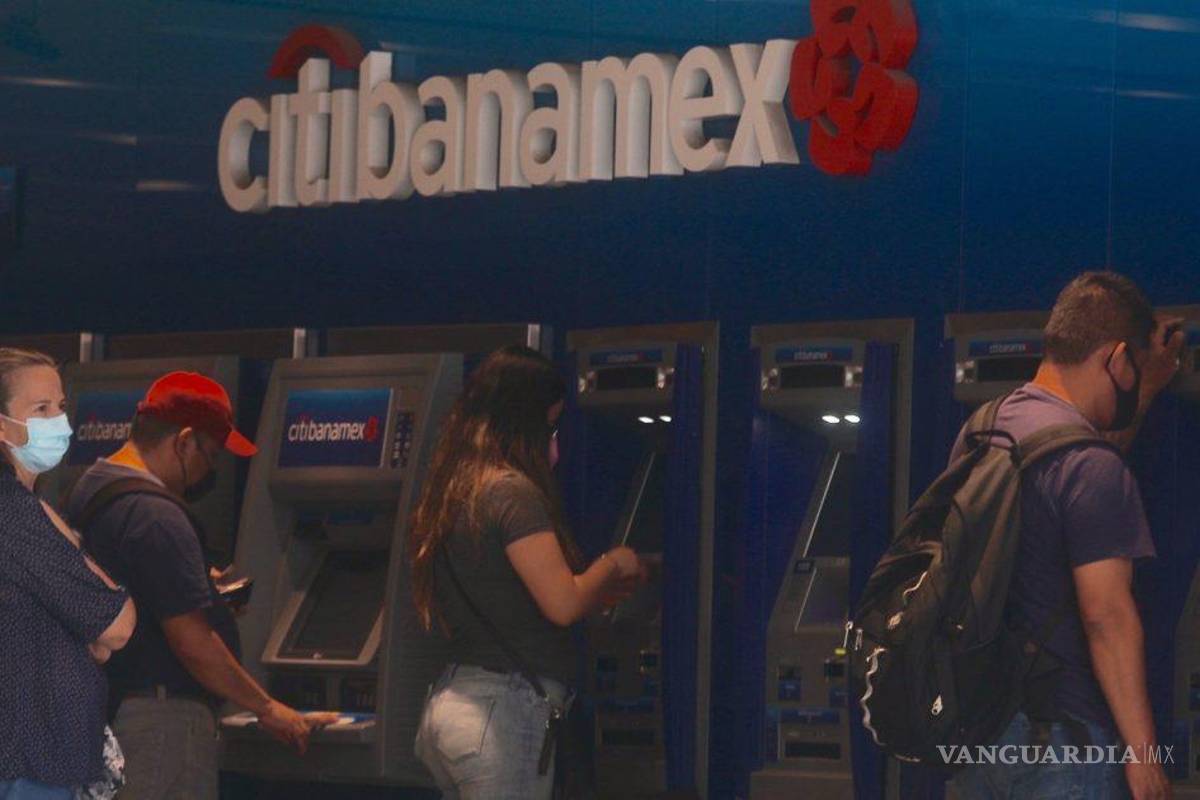 Citibanamex señala que no habrá cambios en operación de productos o servicios