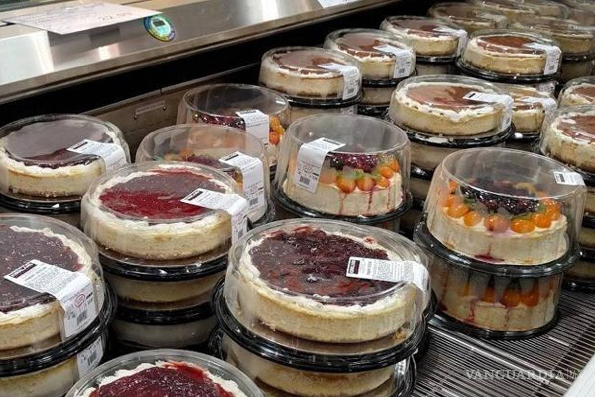 $!Lo que le ha dado mayor relevancia es la amplia oferta de postres que ofrece.