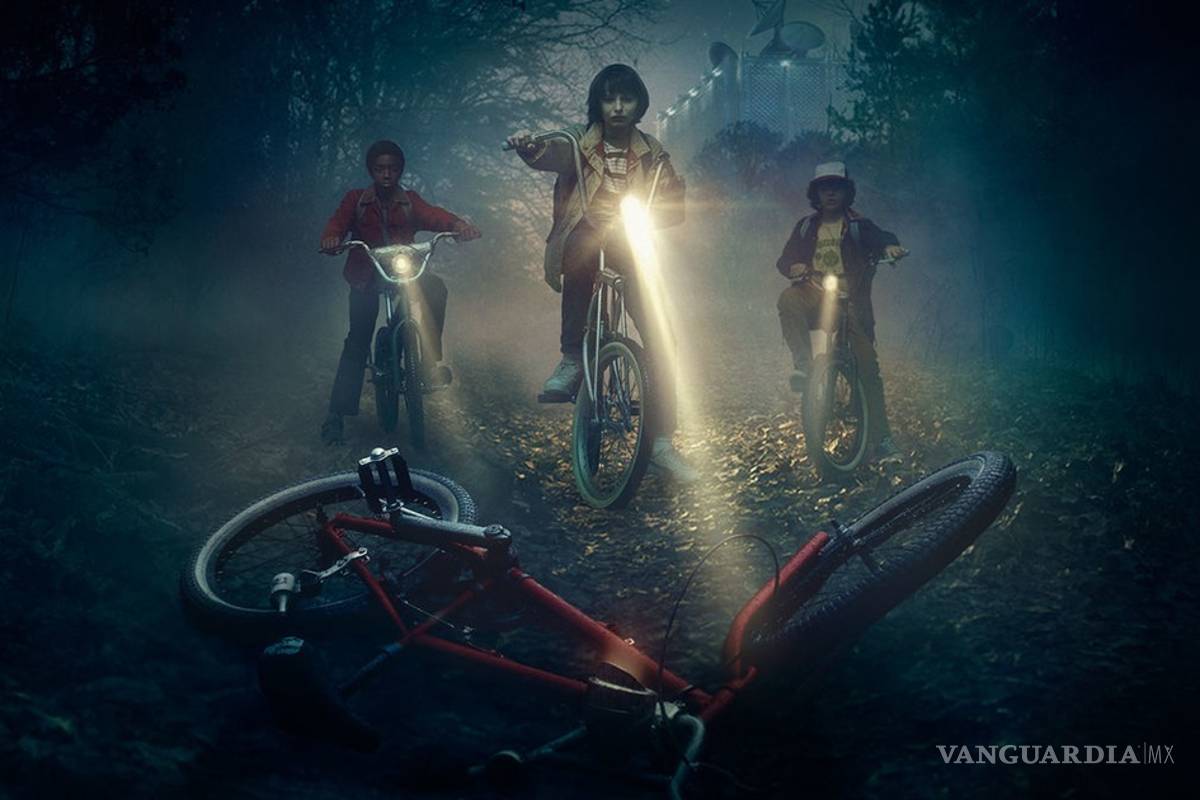 “Stranger things” plantea los universos paralelos, ¿éstos en realidad existen?