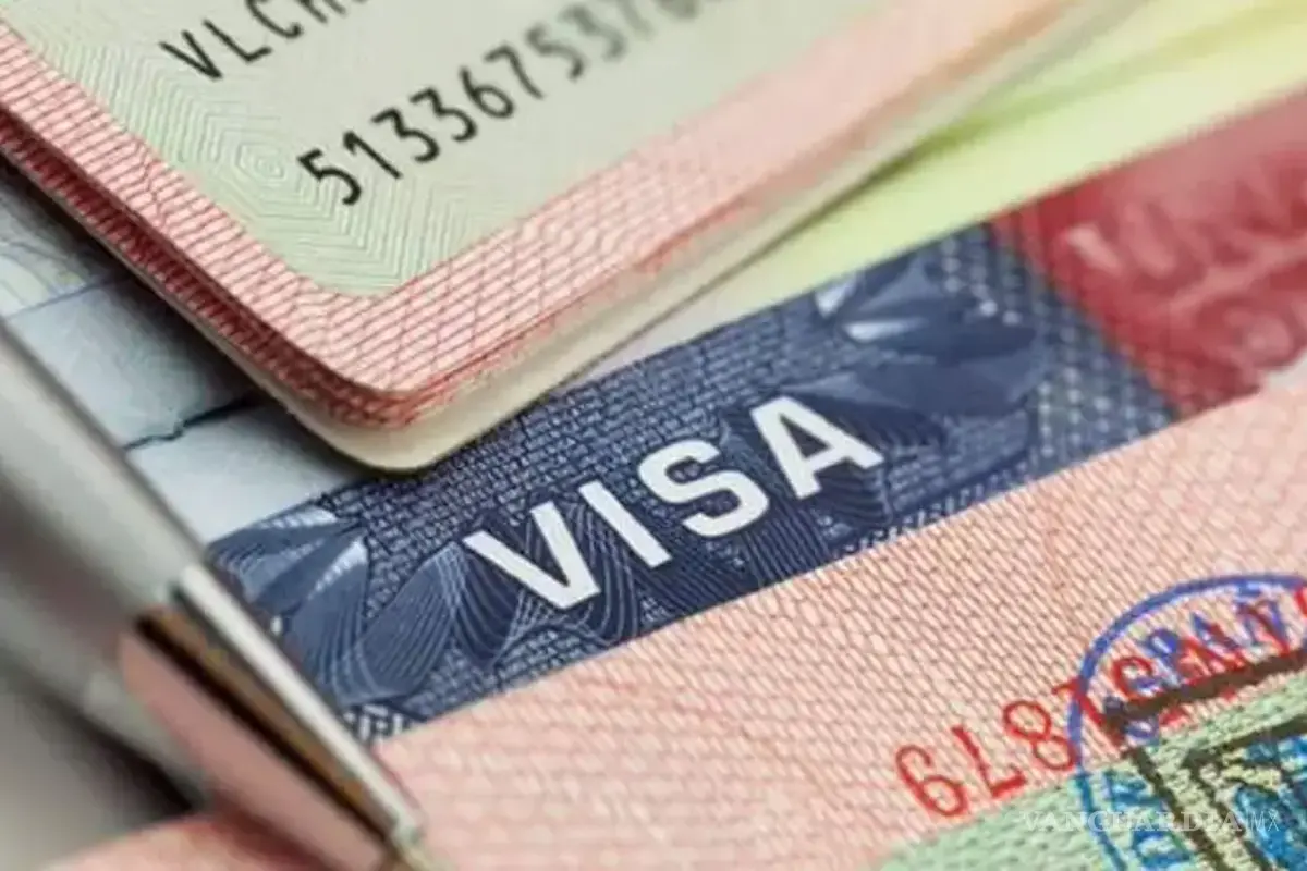 Trámite de visa: ¿hasta cuándo me darán cita, si comienzo proceso en noviembre de 2025?