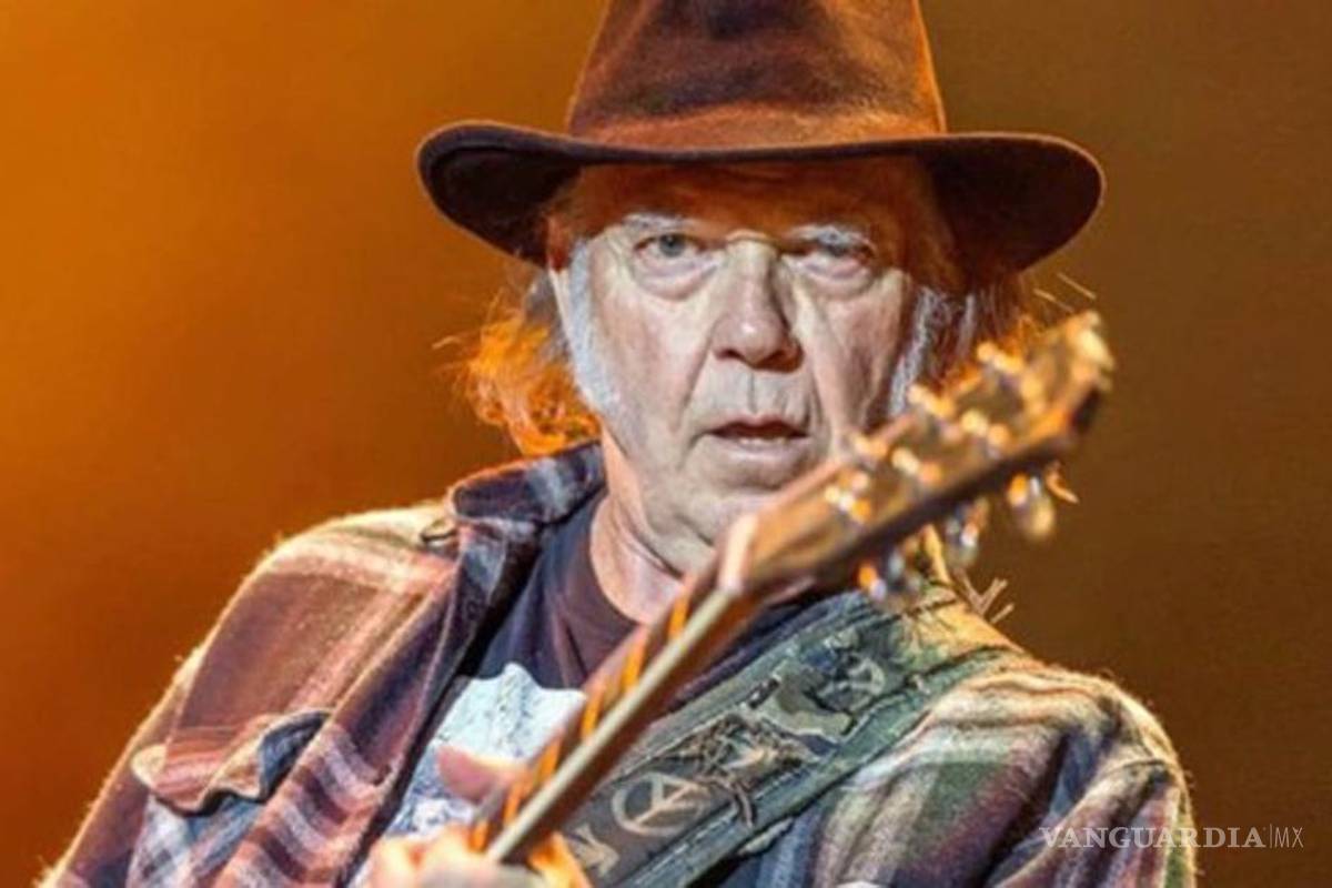 Spotify pierde casi 2 mil mdd tras salida de Neil Young