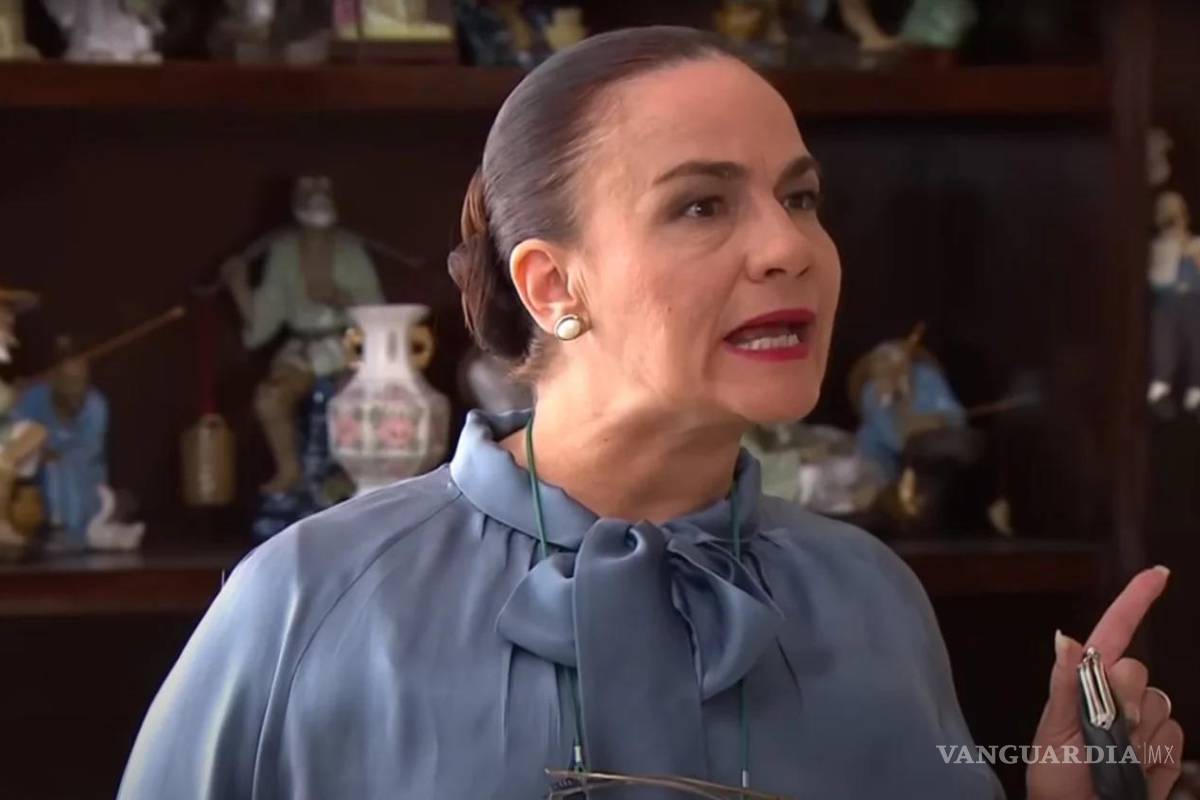 Clama trabajo: Ex actriz de Televisa y Tv Azteca en la ruina por desempleo