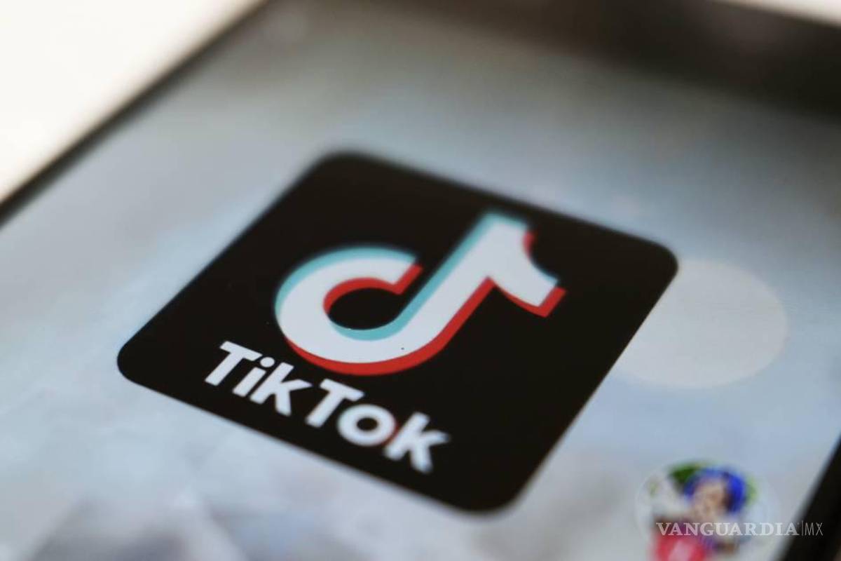 TikTok demandada por supuestamente permitir espionaje chino