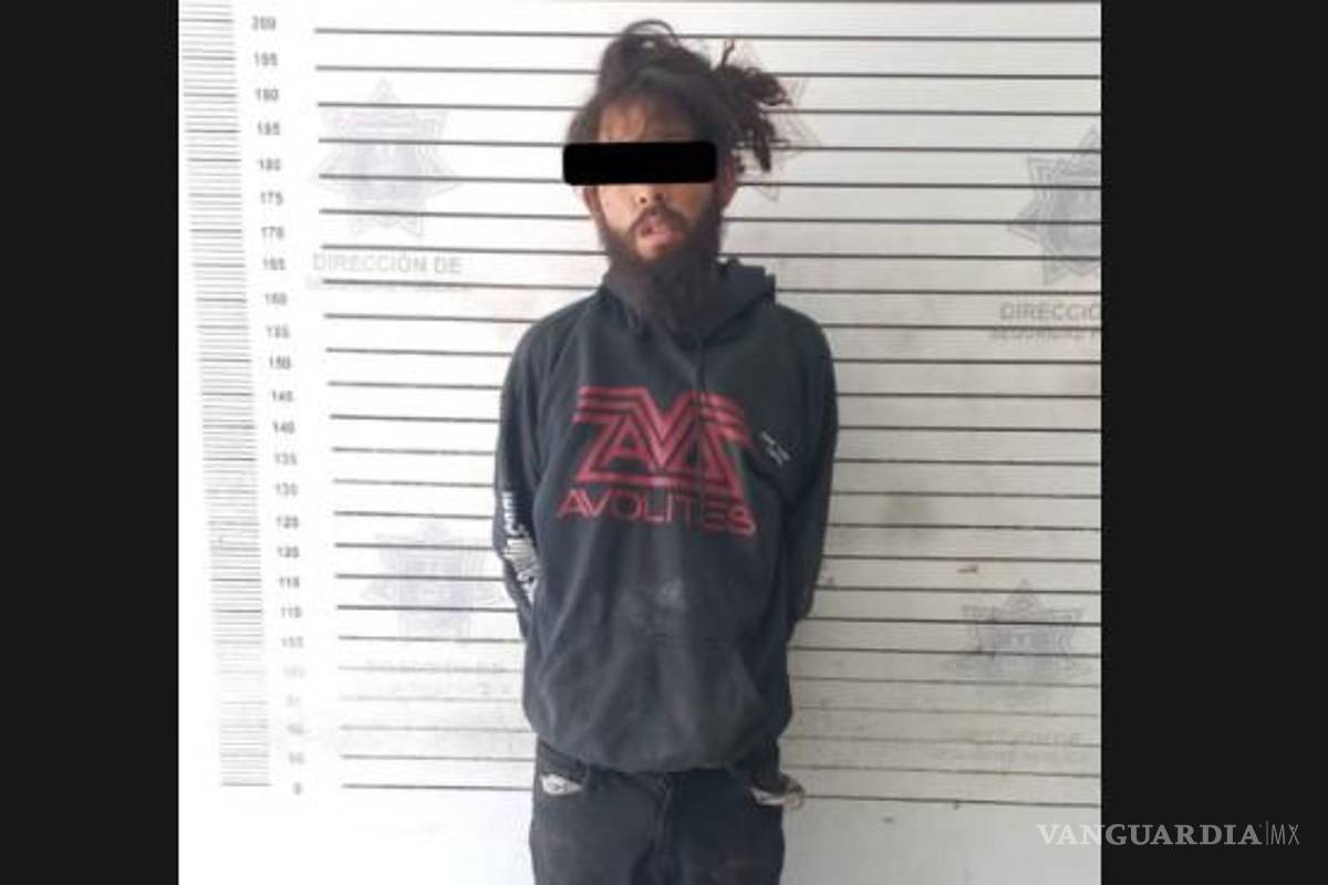 Saltillo: detienen a probable conductor de tráiler robado que atropelló a policía