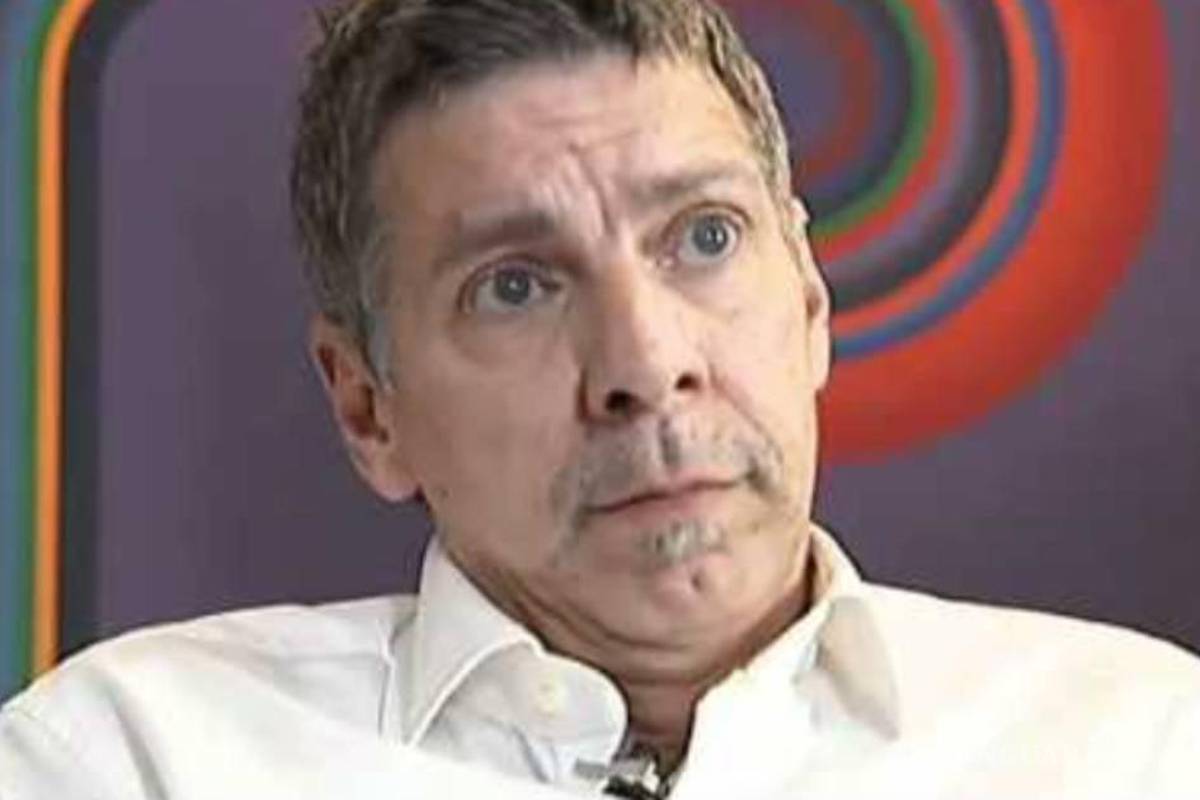 Fallece Osvaldo Sánchez, curador y crítico de arte contemporáneo en Yucatán