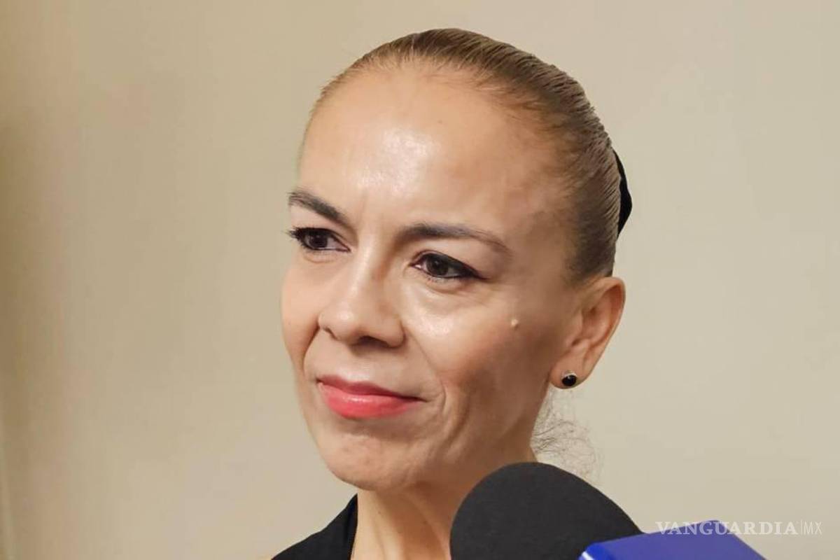 $!Martha Alicia Faz dijo que la temporada decembrina exige coordinación total.