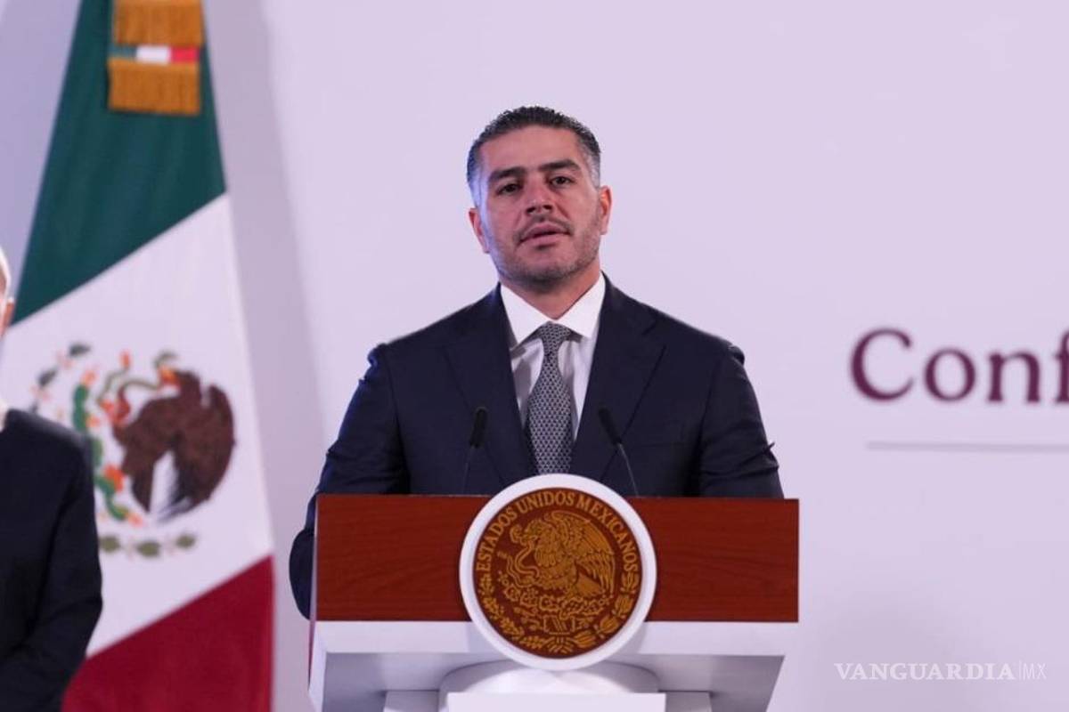 ‘Puro cuento’: Sheinbaum desmiente versión de atentado contra García Harfuch