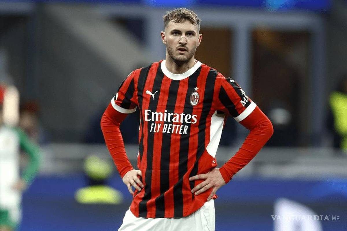 Le siguen lloviendo críticas a ‘Chaquito’ por la sequía de goles en Italia