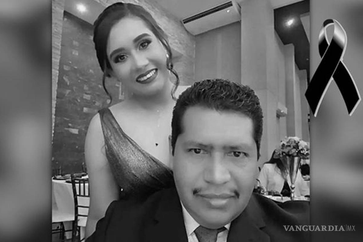 FEADLE confirma motivo del homicidio de Antonio de la Cruz; se debió a labor periodística