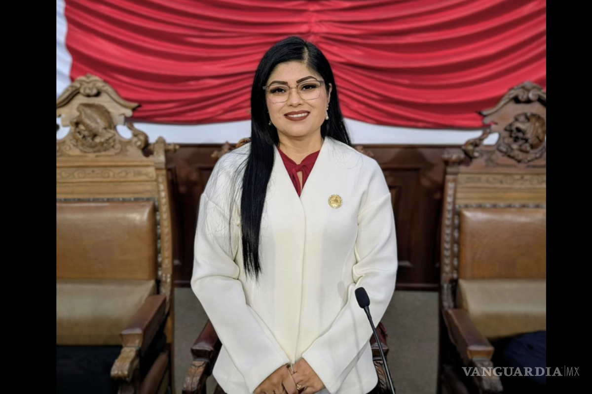 Coahuila: diputada presenta iniciativa para reconocer agravantes de violencia contra la mujer